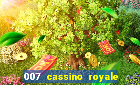 007 cassino royale download dublado utorrent